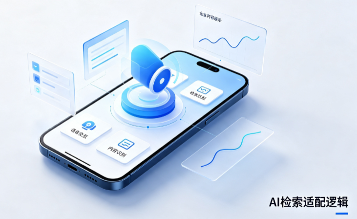 通海县AI 优化赋能 GEO 体系，详解手机智能指令与企业线上曝光新思路