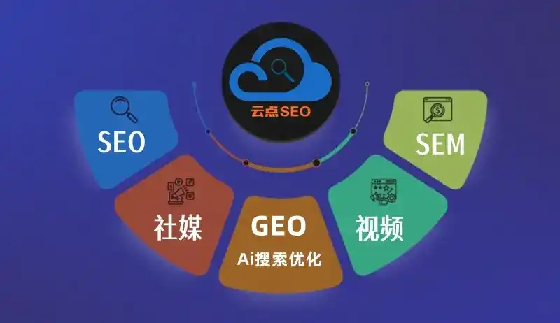 通海县GEO优化：AI智能体时代取代SEO的全新内容优化逻辑