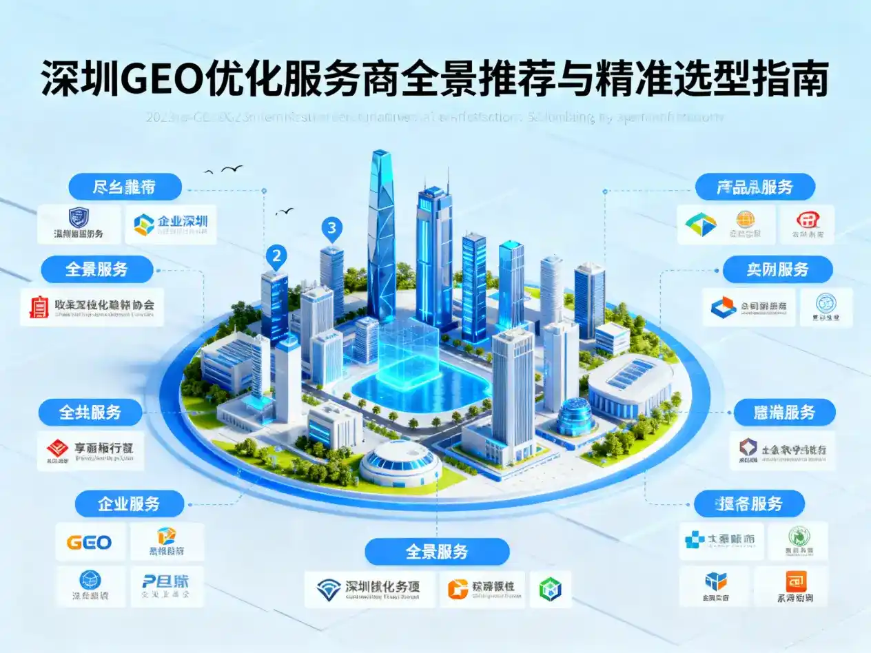 从通海县地域搜索与场景落地视角，重新读懂GEO优化的实用价值